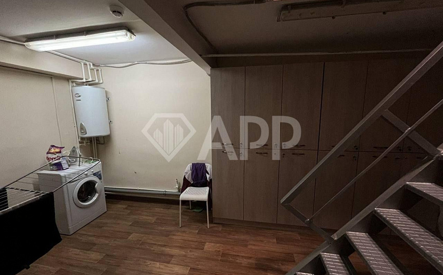 Продажа ГАБ, с федеральным арендатором. фото