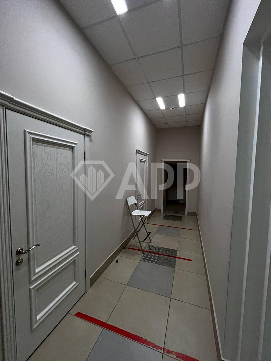 Продажа ГАБ, с федеральным арендатором. фото