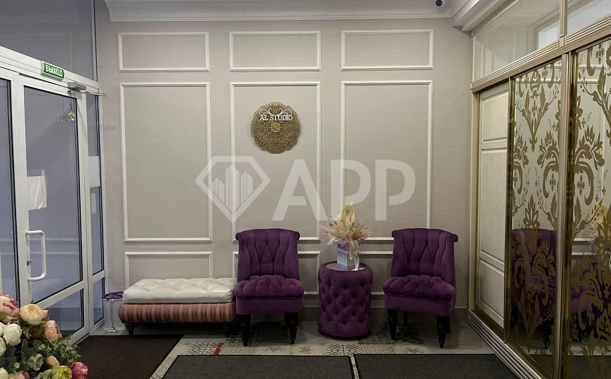 Продажа ГАБ, с федеральным арендатором. фото