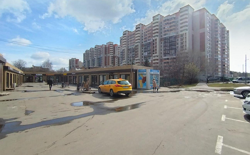 Сдам торговое помещение, 108 м² фото