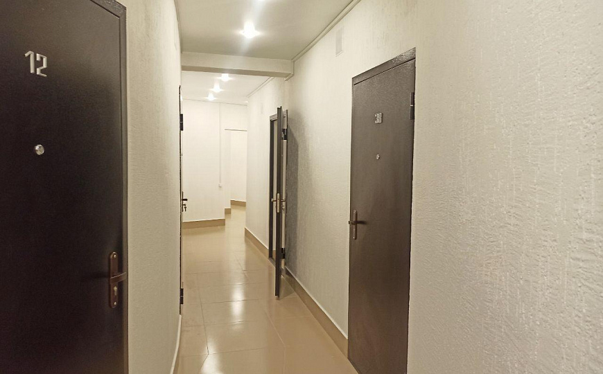 Продам офисное помещение, 12,5 м² фото