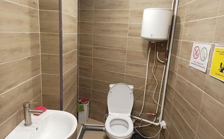 Продам офисное помещение, 12,5 м² фото
