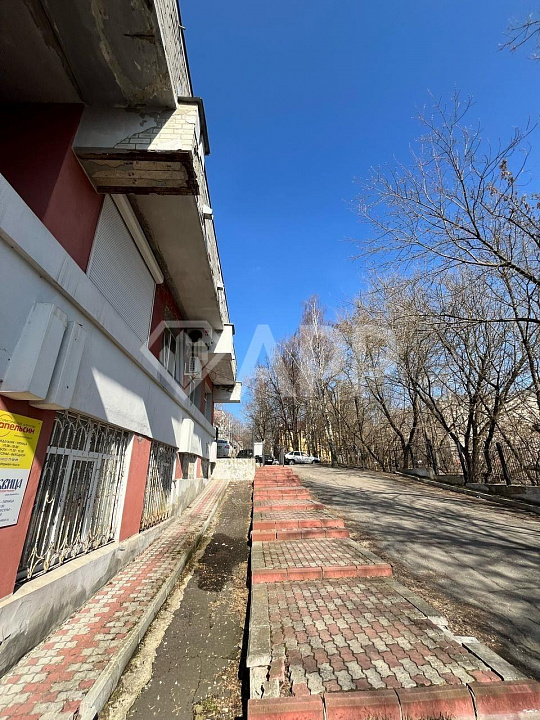 Сдам помещение свободного назначения, 357 м² фото