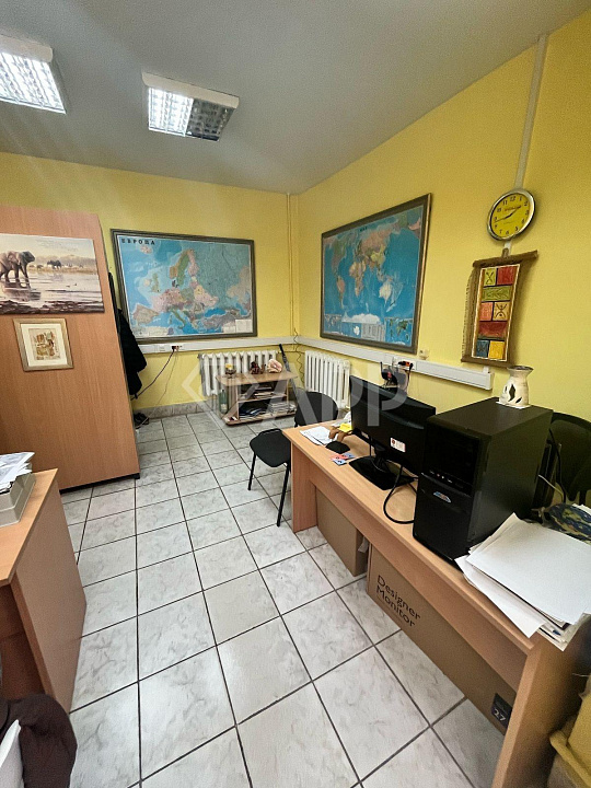 Сдам помещение свободного назначения, 357 м² фото