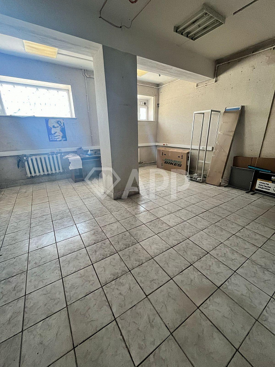 Сдам помещение свободного назначения, 357 м² фото