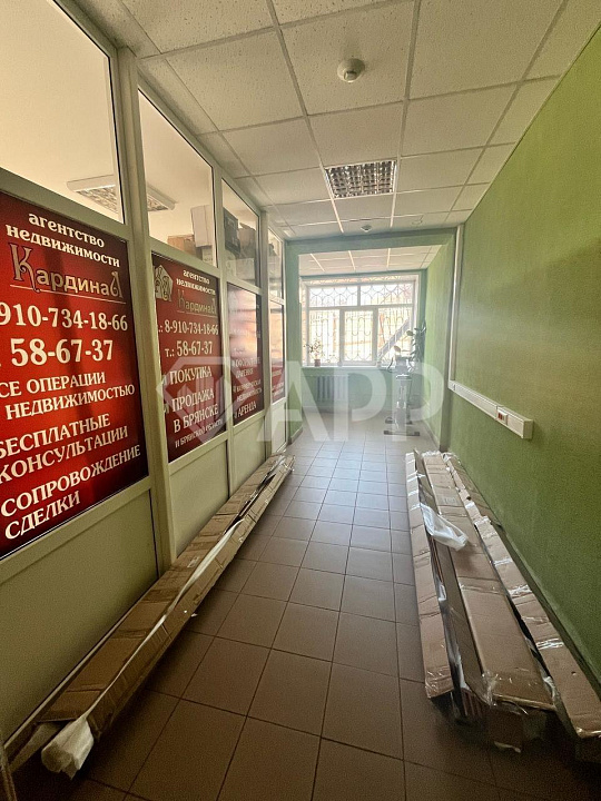 Сдам помещение свободного назначения, 357 м² фото