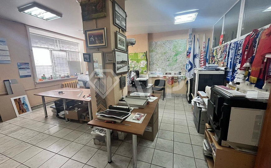 Сдам помещение свободного назначения, 357 м² фото