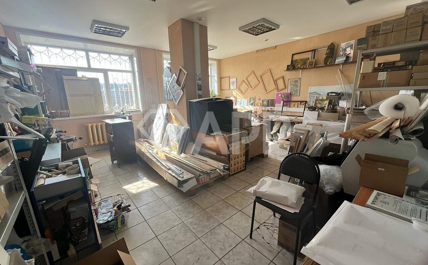 Сдам помещение свободного назначения, 357 м² фото