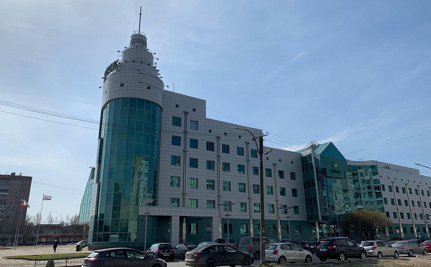 Сдам офисное помещение, 60 м² фото