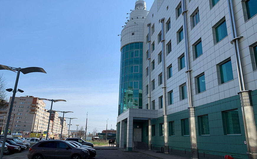 Сдам офисное помещение, 60 м² фото