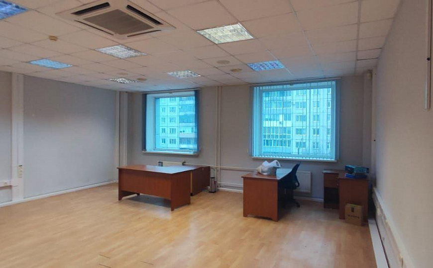 Сдам офисное помещение, 60 м² фото