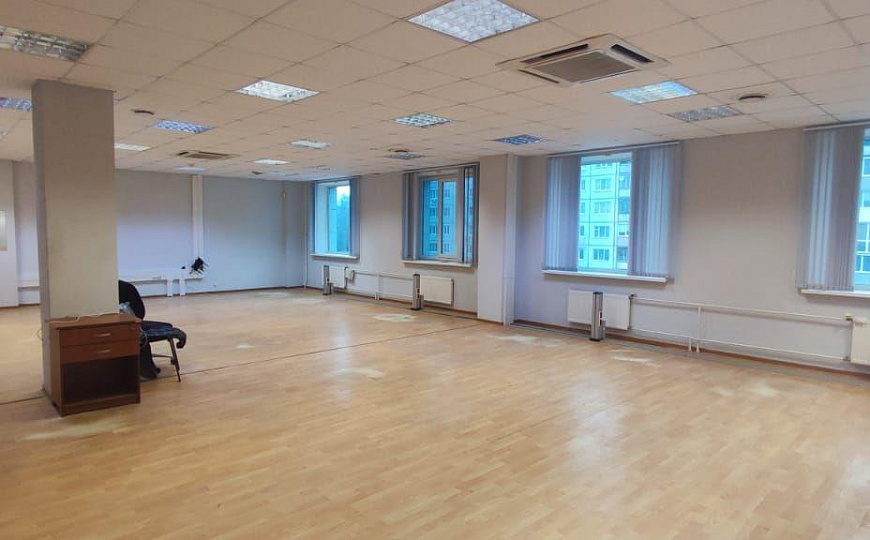 Сдам офисное помещение, 60 м² фото