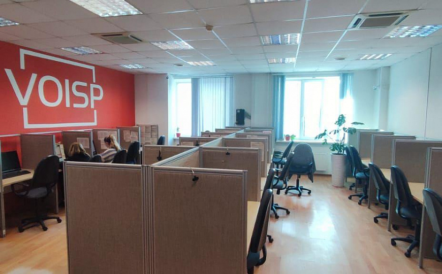 Сдам офисное помещение, 60 м² фото