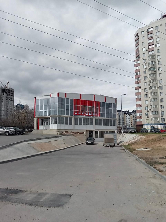 Сдам цоколь в отдельно стоящем здании, 428 м² фото
