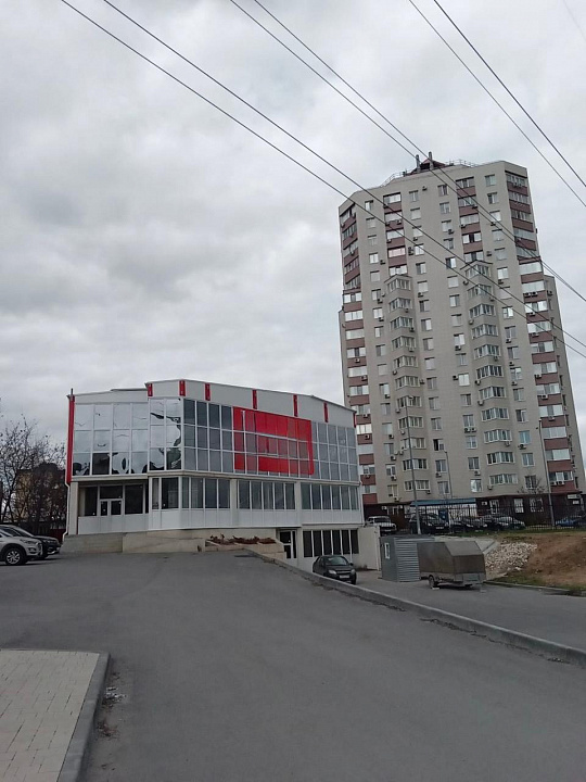 Сдам цоколь в отдельно стоящем здании, 428 м² фото