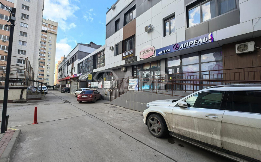 Продам помещение свободного назначения, 44 м² фото