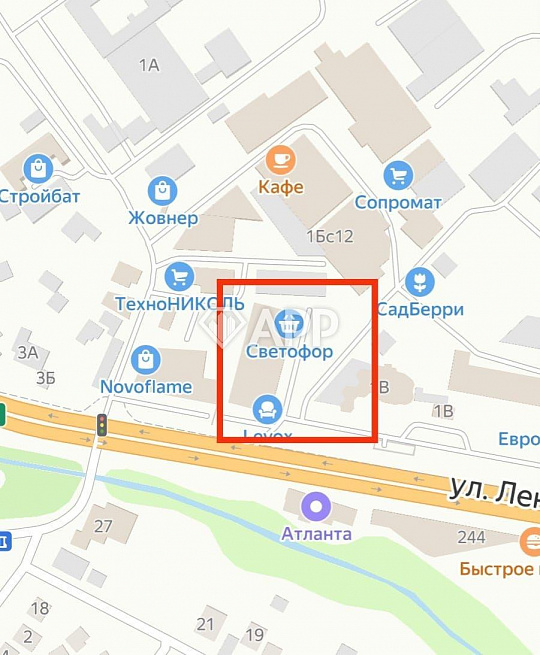Сдам торговое помещение, 120 м² фото