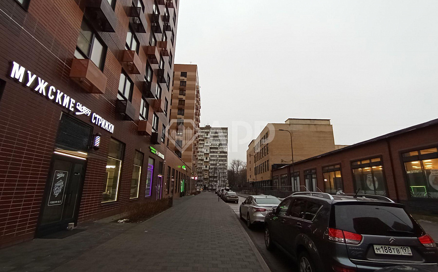 Сдам помещение свободного назначения, 117 м² фото