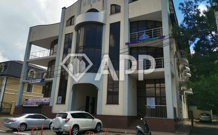 Продам бизнес-центр/офисный центр, 1 554 м² фото