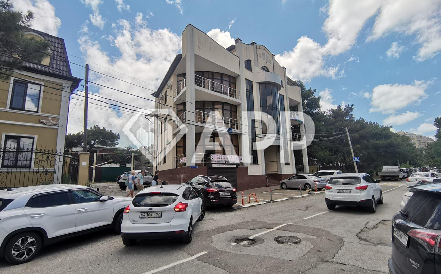 Продам бизнес-центр/офисный центр, 1 554 м² фото