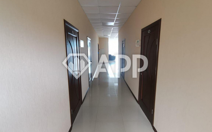 Продам бизнес-центр/офисный центр, 1 554 м² фото