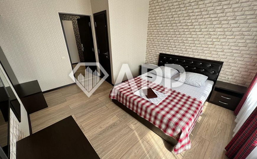 Продам гостиница, 804 м² фото