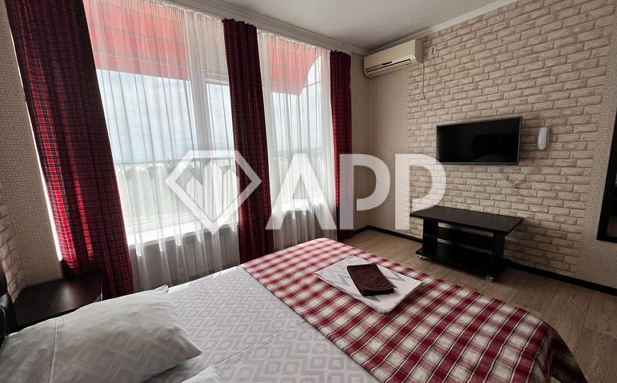Продам гостиница, 804 м² фото