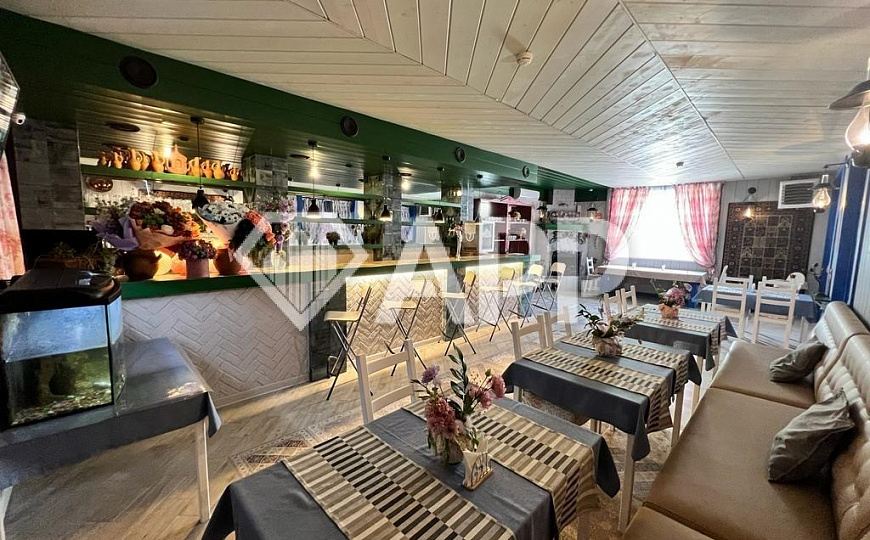 Продам гостиница, 804 м² фото