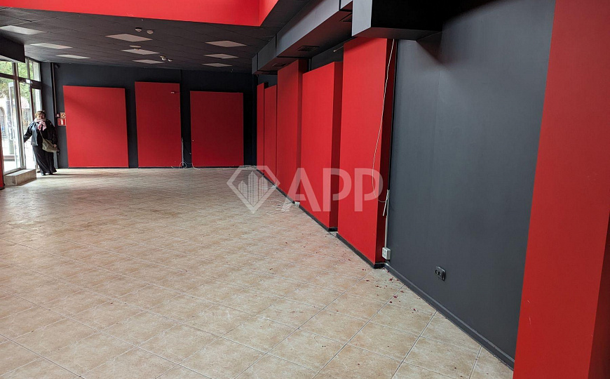 Сдам помещение свободного назначения, 99 м² фото