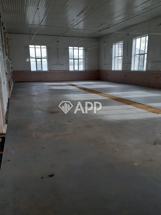 Сдам помещение свободного назначения, 230 м². С возможностью увеличения до 400 м² фото