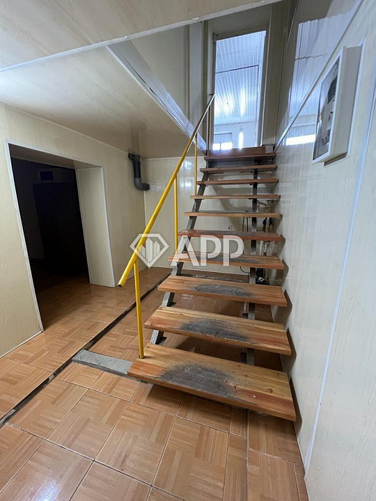 Сдам помещение свободного назначения, 230 м². С возможностью увеличения до 400 м² фото