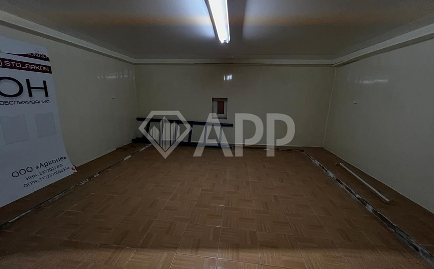 Сдам помещение свободного назначения, 230 м². С возможностью увеличения до 400 м² фото