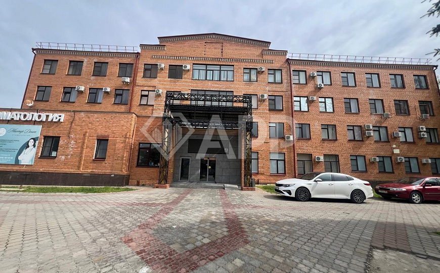 Продам помещение свободного назначения, 341 м² фото
