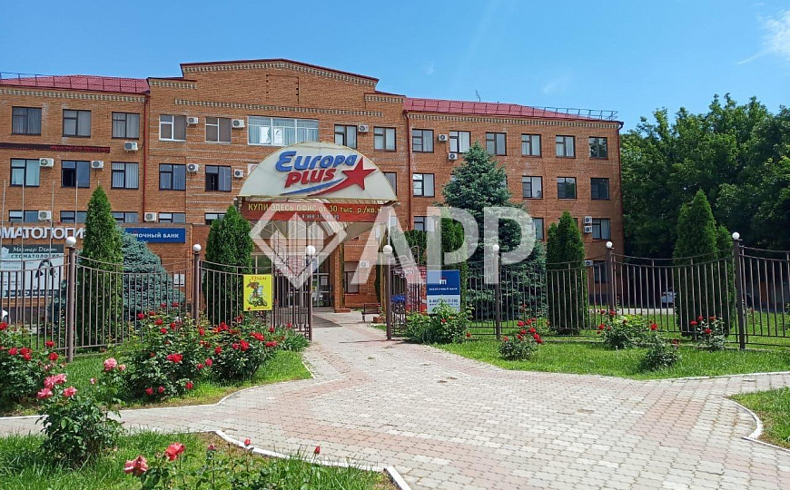 Продам помещение свободного назначения, 341 м² фото