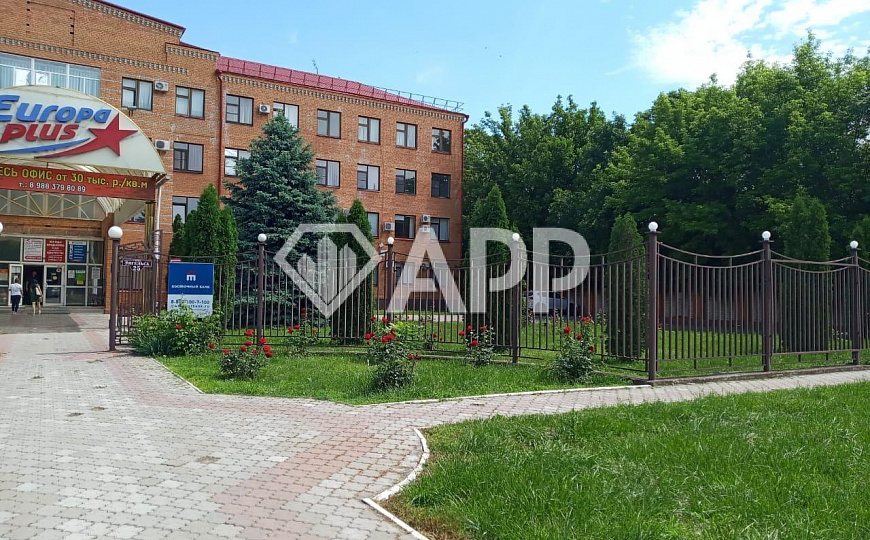 Продам помещение свободного назначения, 341 м² фото