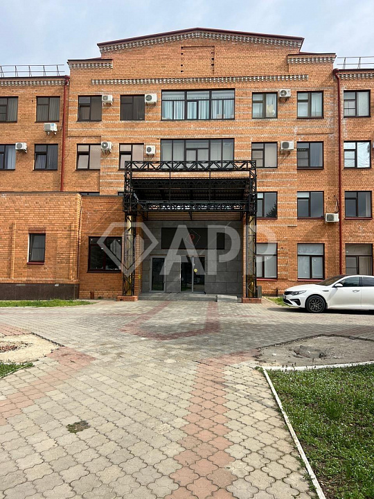 Продам помещение свободного назначения, 341 м² фото