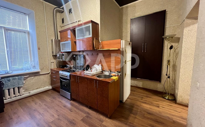 Продам офисное помещение, 75 м² фото