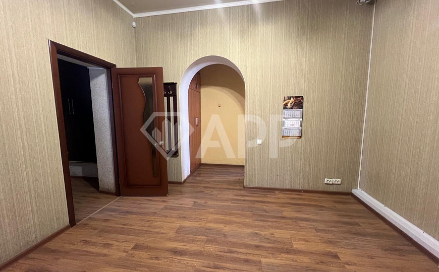 Продам офисное помещение, 75 м² фото