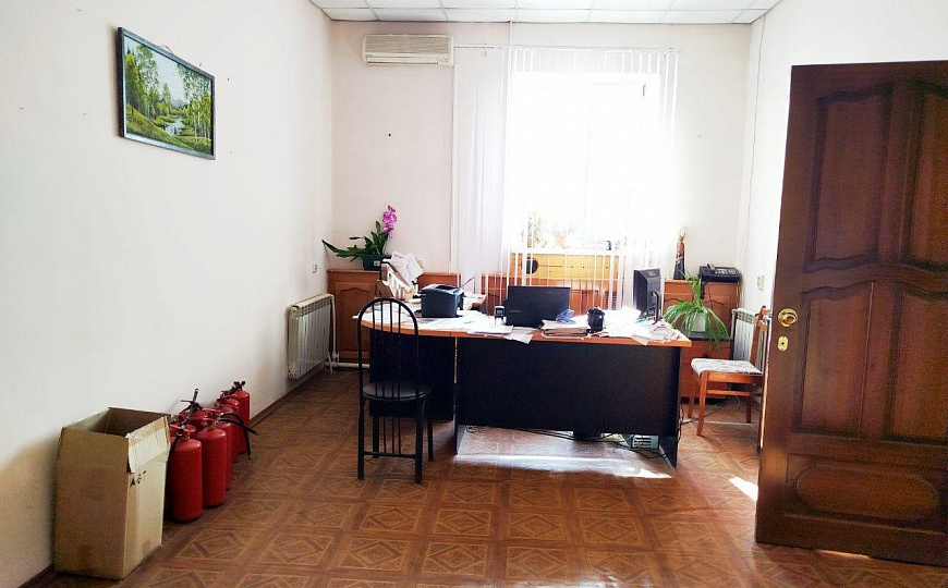Продажа производственно-складского помещения, 2700 м2 фото