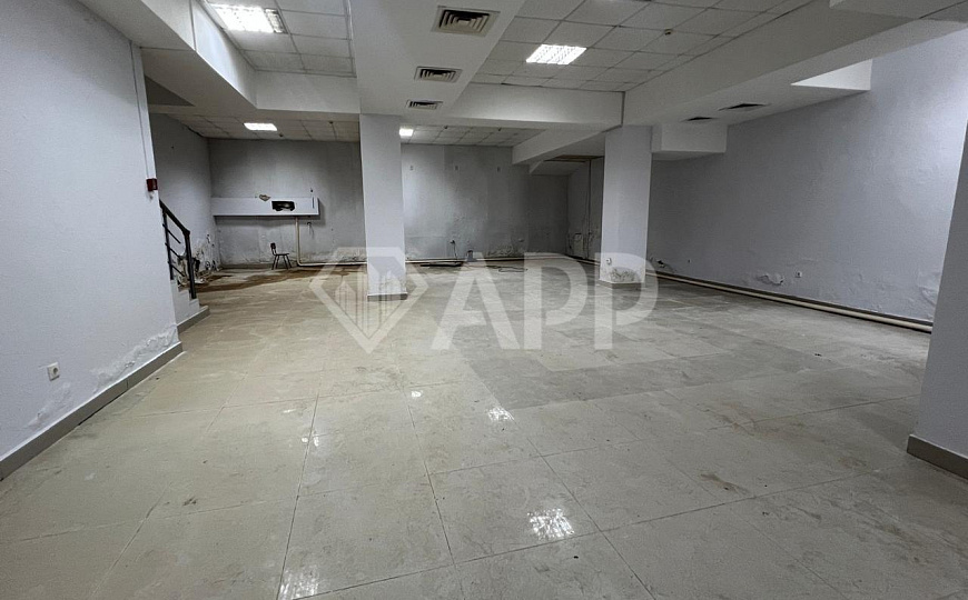 Сдам помещение свободного назначения, 165 м² фото