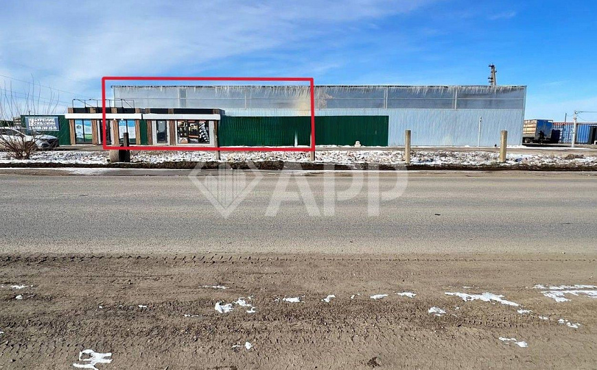 Продаю готовый арендный бизнес, 230 м² фото