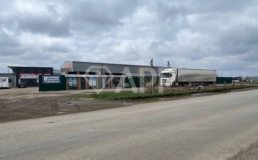 Продаю готовый арендный бизнес, 230 м² фото
