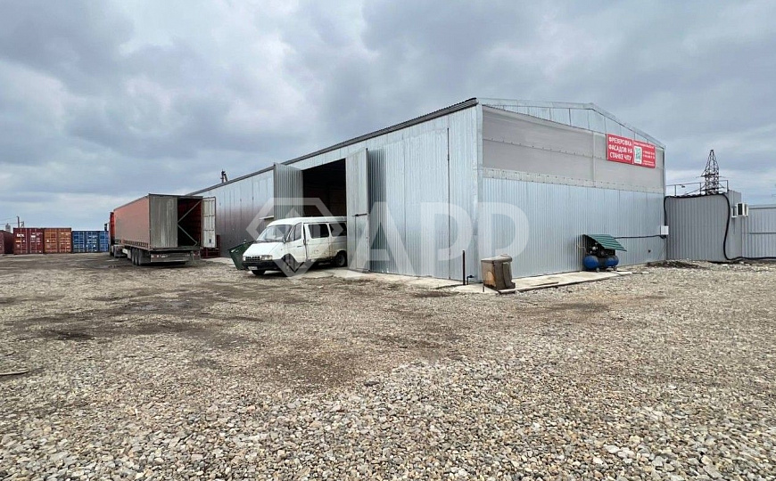 Продаю готовый арендный бизнес, 230 м² фото