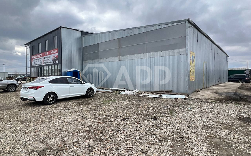 Продаю готовый арендный бизнес, 230 м² фото