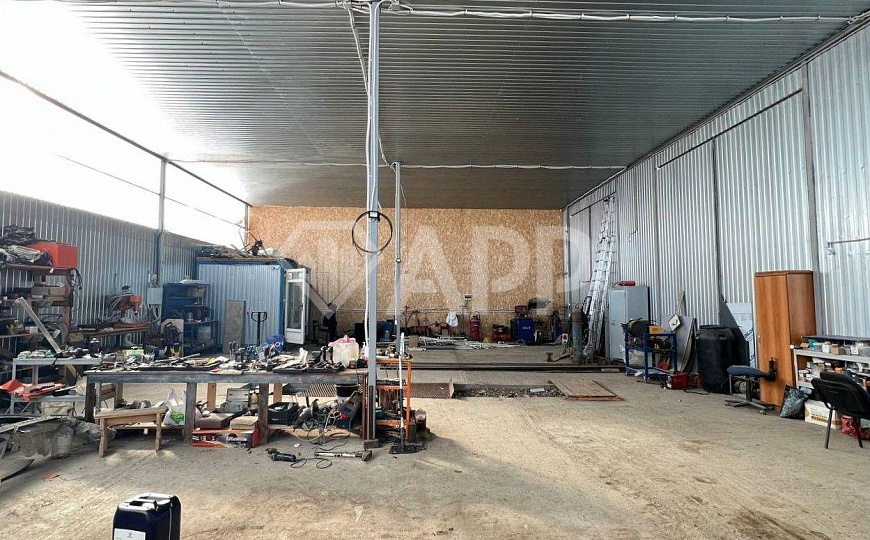 Продаю готовый арендный бизнес, 230 м² фото