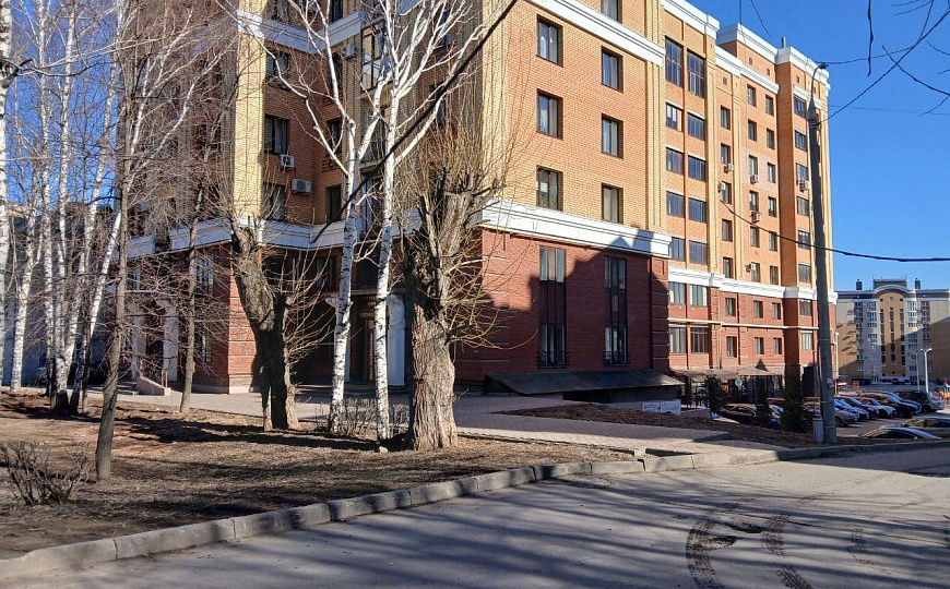 Офис 42 м2 на К. Иванова 71  фото