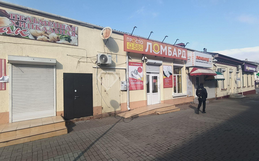 Сдаю ПСН, 155 м² фото