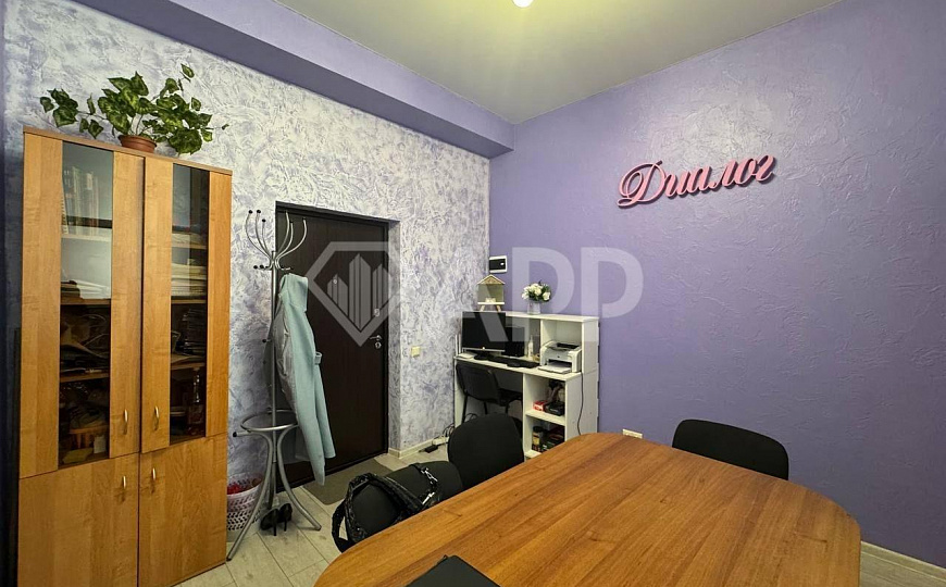 Услуги/Офис/Кабинетная система/Ремонт/Мебель 22 м² фото