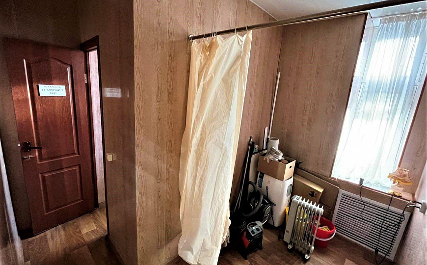 Продажа помещения свободного назначения с арендаторами, 105 м² фото
