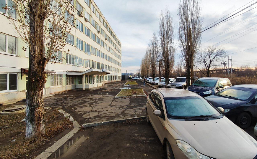 Помещения от 100 до 850 м.. фото